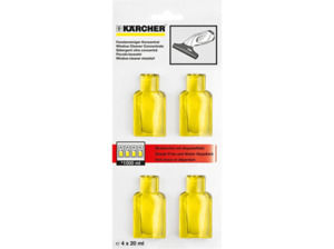 KAERCHER Glasreiniger-Konzentrat 6.295-302.0 - Kärcher