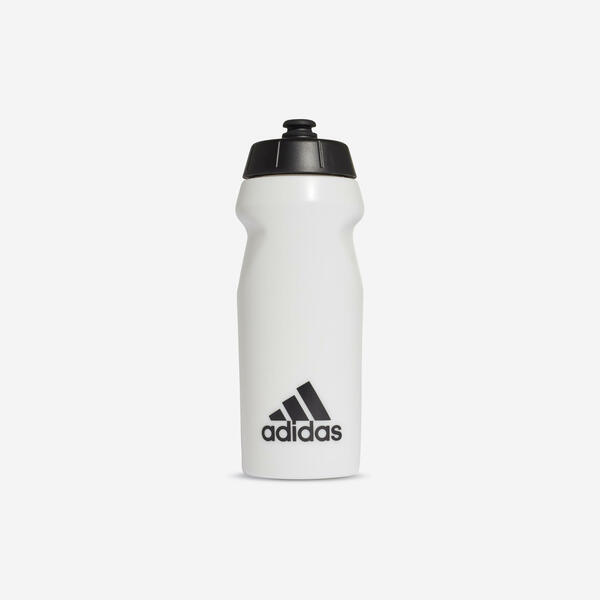 Bild 1 von Adidas Trinkflasche weiss