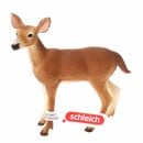 Bild 1 von Schleich Weißwedelkuh