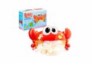 Bild 1 von relaxdays Badespielzeug »Badewannenspielzeug Krabbe«