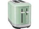 Bild 1 von KITCHENAID 5KMT2109EPT Toaster Pistazie (980 Watt, Schlitze: 2), Pistazie