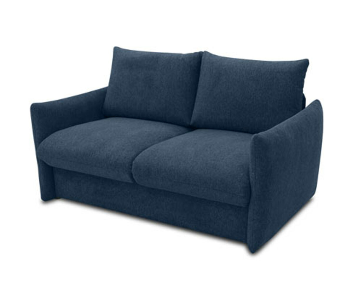 Bild 1 von DOMO collection Schlafsofa 2-Sitzer »Helsinki«, blau
