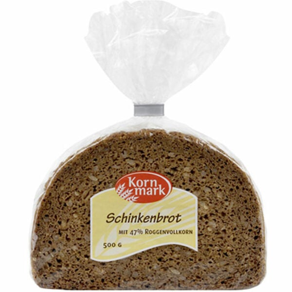 Bild 1 von Kornmark 2 x Schinkenbrot