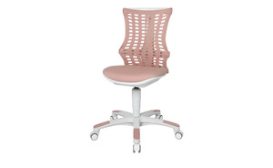 Sitness X Kinder- und Jugenddrehstuhl   Sitness X Chair 20 rosa/pink Maße (cm): B: 45 T: 49 Stühle