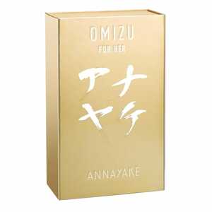 Annayake OMIZU Annayake OMIZU For Her Set Parfum 1.0 pieces