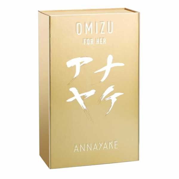 Bild 1 von Annayake OMIZU Annayake OMIZU For Her Set Parfum 1.0 pieces