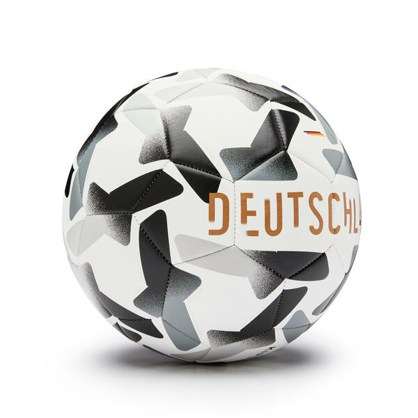 Bild 1 von Fussball Deutschland 2022 Grösse 5