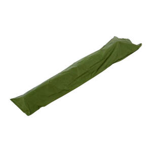 VCM Schutzhülle für Sonnenschirm grün Polyester L: ca. 170 cm