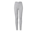 Bild 1 von Kuschelige Leggings, grau meliert