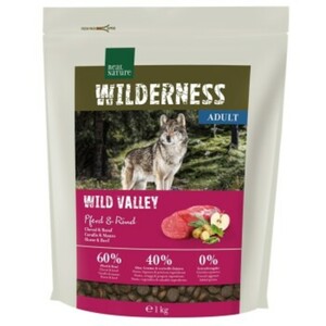 REAL NATURE WILDERNESS Wild Valley Pferd & Rind