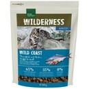 Bild 1 von REAL NATURE WILDERNESS Wildcoast Adult Thunfisch mit Huhn, Büffel & Krill