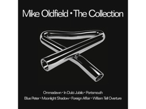 Mike Oldfield - The Collection 1974-1983 - (CD)