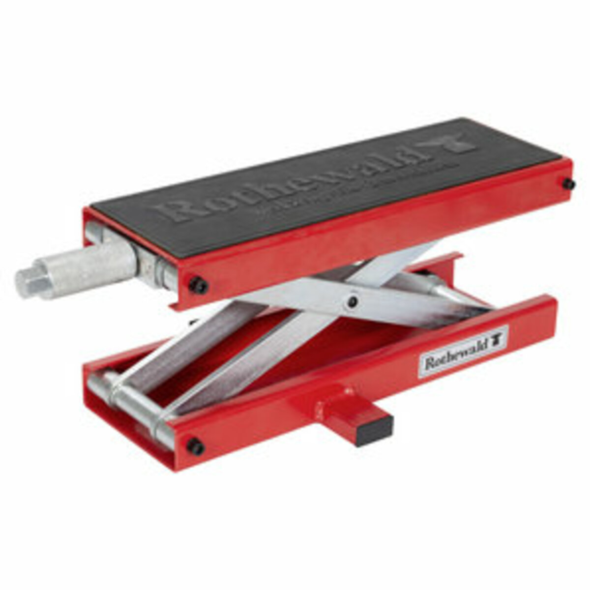 Bild 1 von Rothewald Scherenheber        mit Adaptern