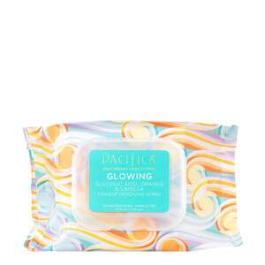 Pacifica Sea & C Pacifica Sea & C Glowing Makeup Removing Wipes Make-up Entferner 272.0 g