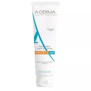 A-Derma PROTECT AH After Sun Repairing Lotion 250  ml