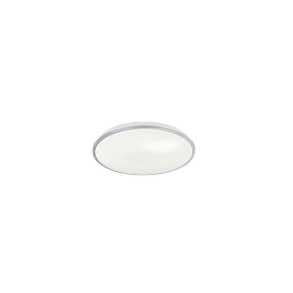 Bild 1 von Fischer & Honsel LED-DECKENLEUCHTE Silber Weiß