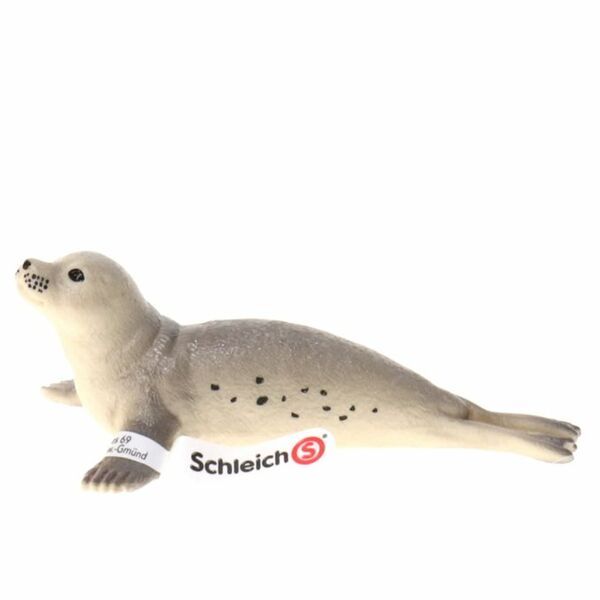 Bild 1 von Schleich Wild Life Seehund