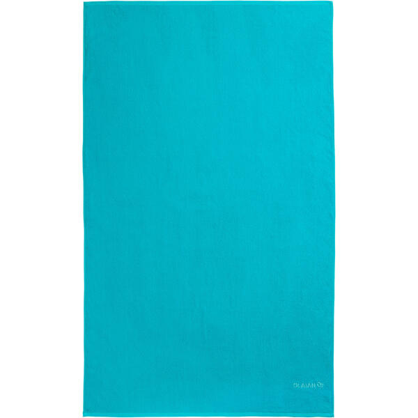 Bild 1 von HANDTUCH L Bleu Martinica 145 × 85 cm
