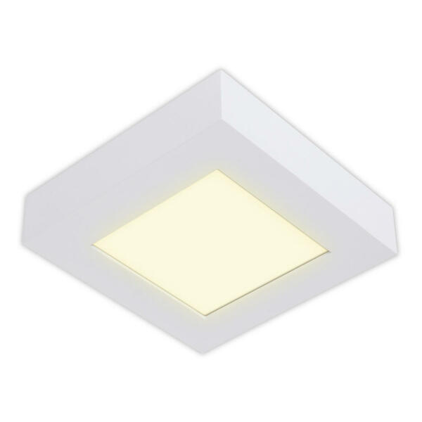 Bild 1 von Näve LED-DECKENLEUCHTE Weiß