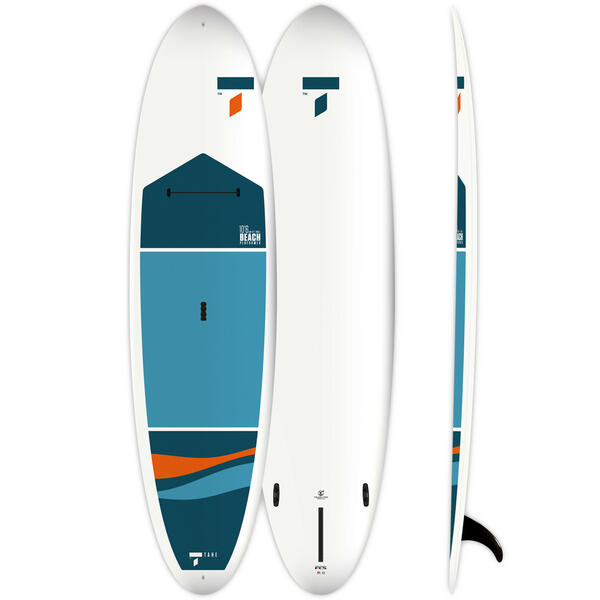 Bild 1 von SUP-Board Stand Up Paddle Hardboard Tahe Outdoor Beach Performer 10'6 185 L