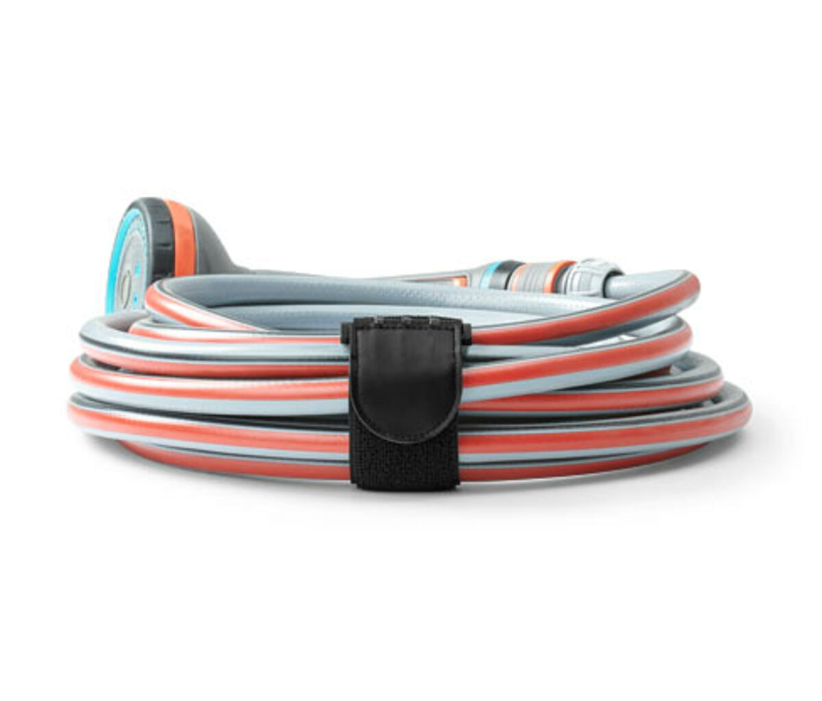 Bild 1 von 6 elastische Befestigungsgurte