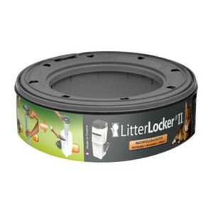 Nachfüllkassette für LitterLocker II