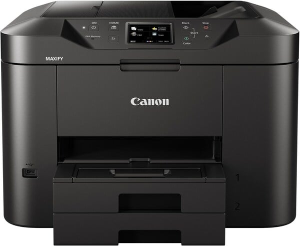 Bild 1 von Canon MAXIFY MB2750 Multifunktionsgerät Tinte