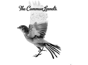The Common Linnets - The Common Linnets - (CD)