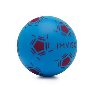 Schaumstoffball Mini Futsal Größe 1