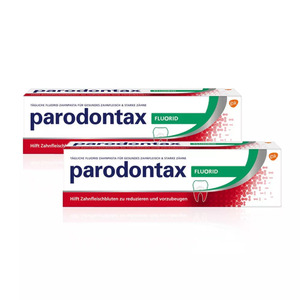 Parodontax mit Fluorid 150  ml