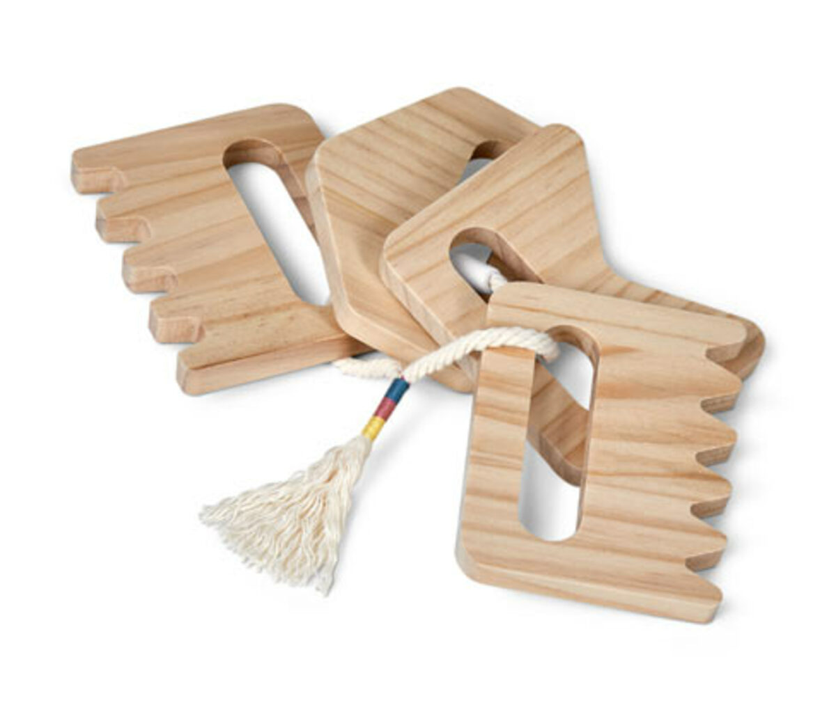 Bild 1 von Kinder-Sandkämme