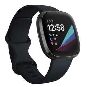 Health-Smartwatch Fitbit Sense