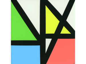 New Order - Music Complete - (CD)