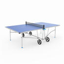 Bild 1 von Tischtennisplatte PPT 500.2 Outdoor blau