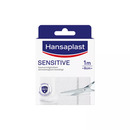 Bild 1 von Hansaplast Sensitive Pflast.hypoallergen 1  St