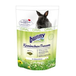 Bunny KaninchenTraum oral