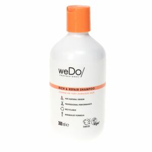 WeDo Rich & Repair Shampoo