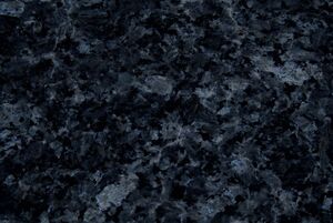 Wigastone Granit-Fensterbank Blue Pearl 275 x 20 x 2 cm