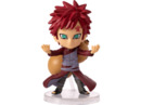 Bild 1 von BANDAI Chibi Masters - Naruto Gaara 8 cm Sammelfigur, Mehrfarbig