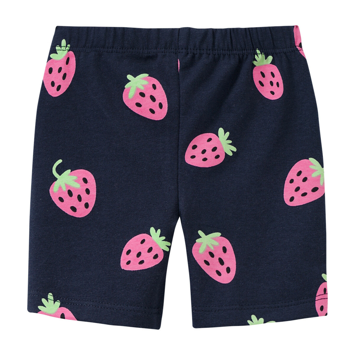 Bild 1 von Baby Radler mit Erdbeeren DUNKELBLAU