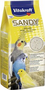 Vitakraft Sandy Vogelsand
, 
2,5 kg
