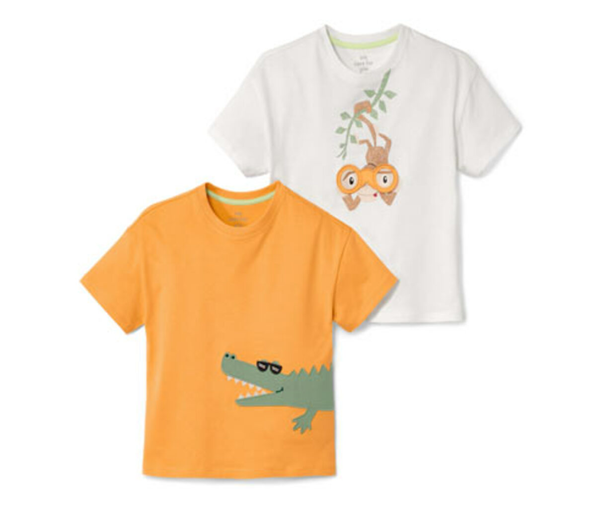 Bild 1 von 2 Kinder-T-Shirts