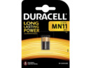 Bild 1 von DURACELL Specialty MN11 Batterie, Alkaline, 6 Volt 1 Stück