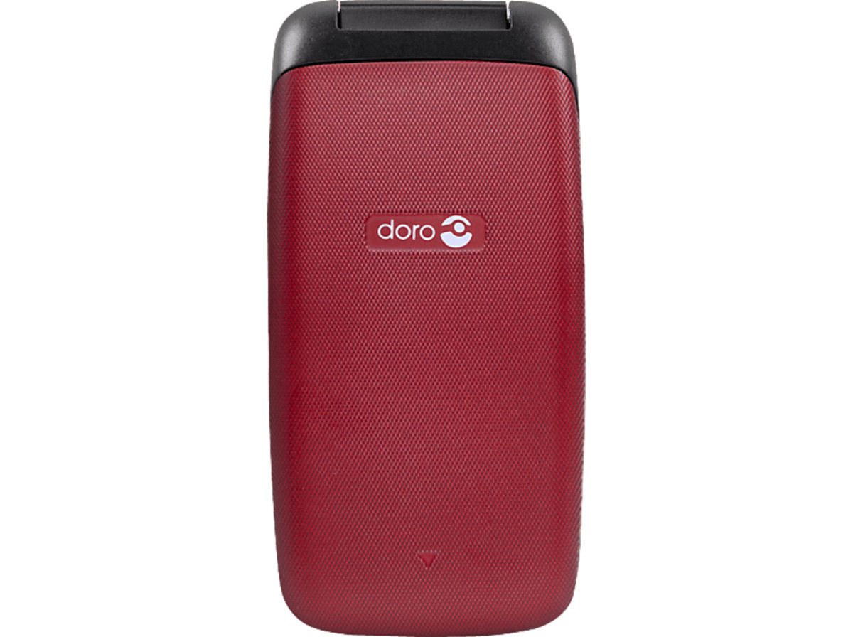 Bild 1 von Doro Primo 401 Rot