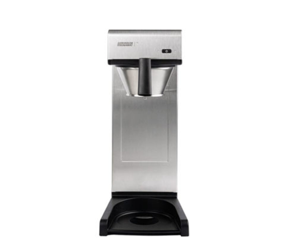 Bild 1 von »Bravilor-Bonamat TH«                           Profi-Filterkaffeemaschine, ohne Kanne