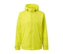 Bild 1 von Unisex Regenjacke, lime