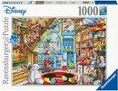 Bild 1 von Ravensburger Puzzle »Im Spielzeugladen«, 1000 Puzzleteile, FSC® - schützt Wald - weltweit; Made in Germany