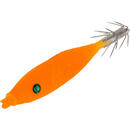 Bild 1 von Kunstköder Ebika Float 2.5/9 cm Tintenfischangeln, orange