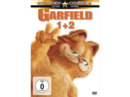 Bild 1 von Garfield - Teil 1 & 2 im Doppelpack - (DVD)