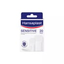 Bild 1 von Hansaplast Sensitive Pflast.hypoallergen 20  St